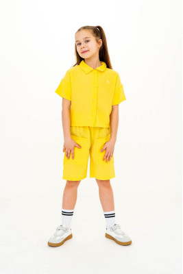 Костюм для дівчаток